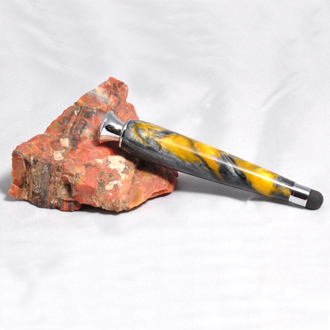 Stylist for touch screens